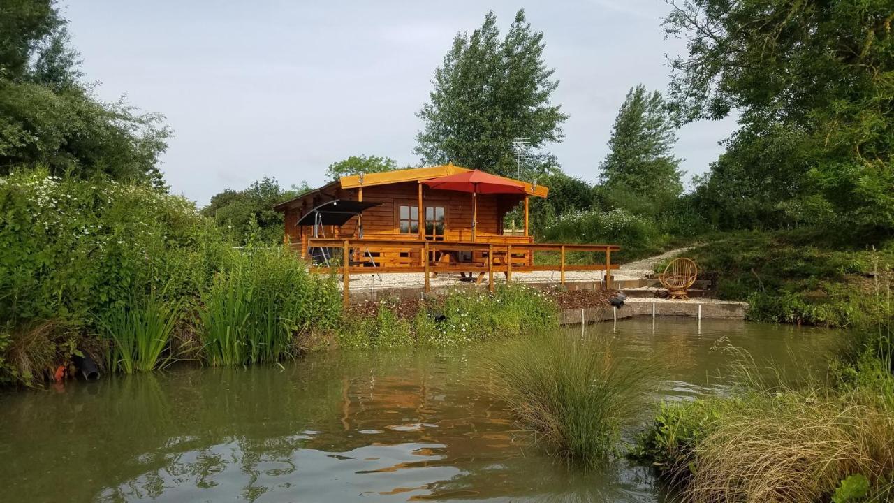 East Pool Cabin Λίνκολν Εξωτερικό φωτογραφία