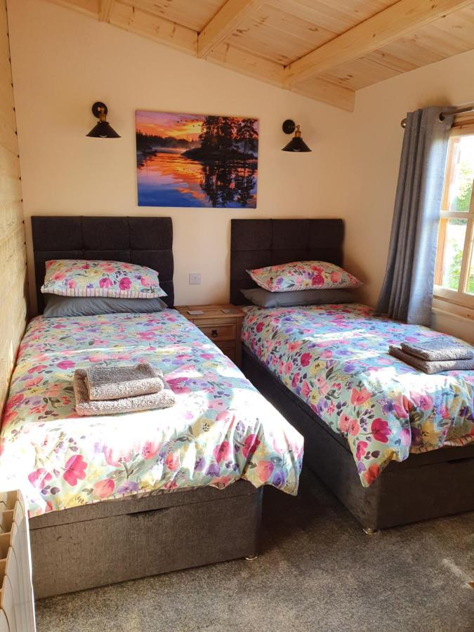 East Pool Cabin Λίνκολν Εξωτερικό φωτογραφία