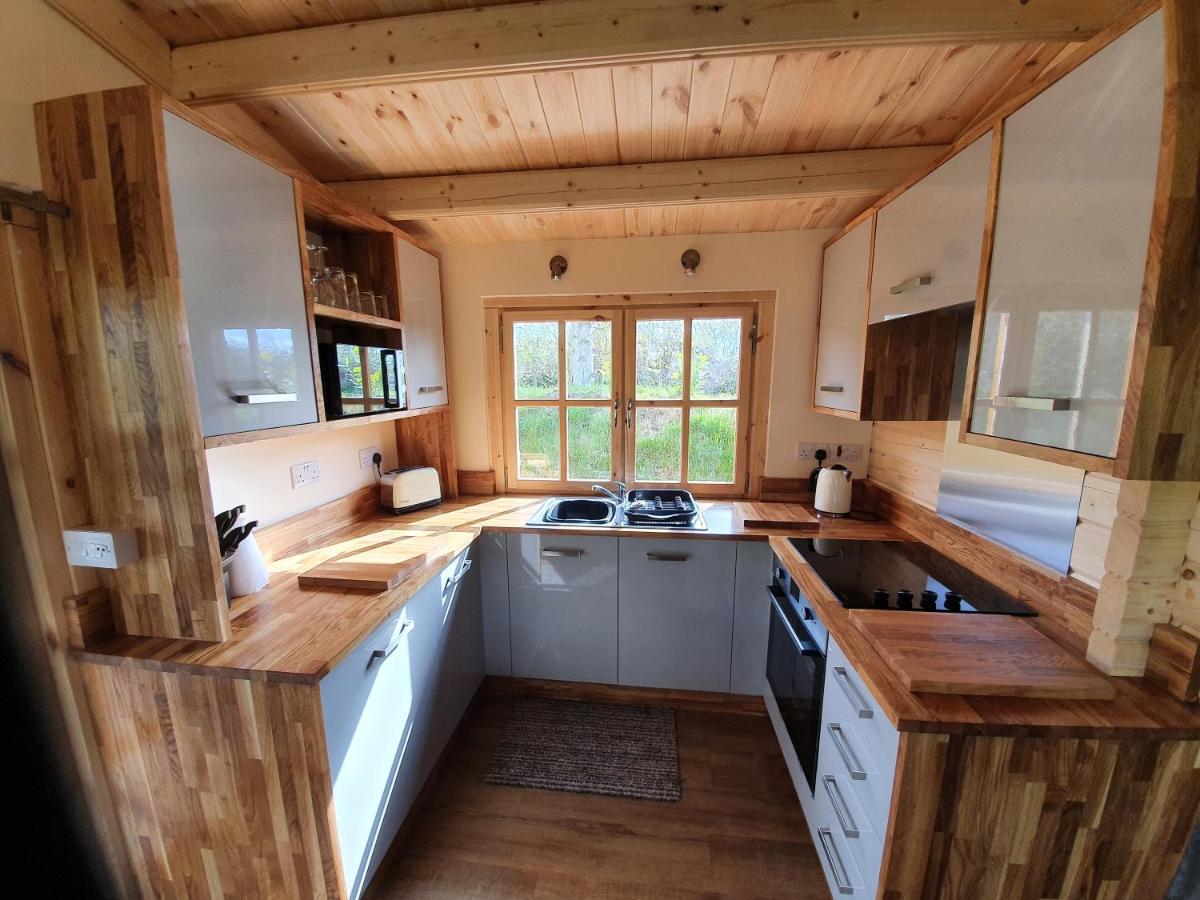 East Pool Cabin Λίνκολν Εξωτερικό φωτογραφία