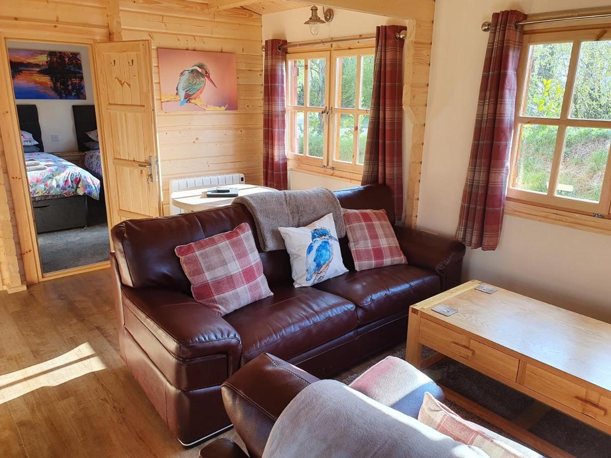 East Pool Cabin Λίνκολν Εξωτερικό φωτογραφία